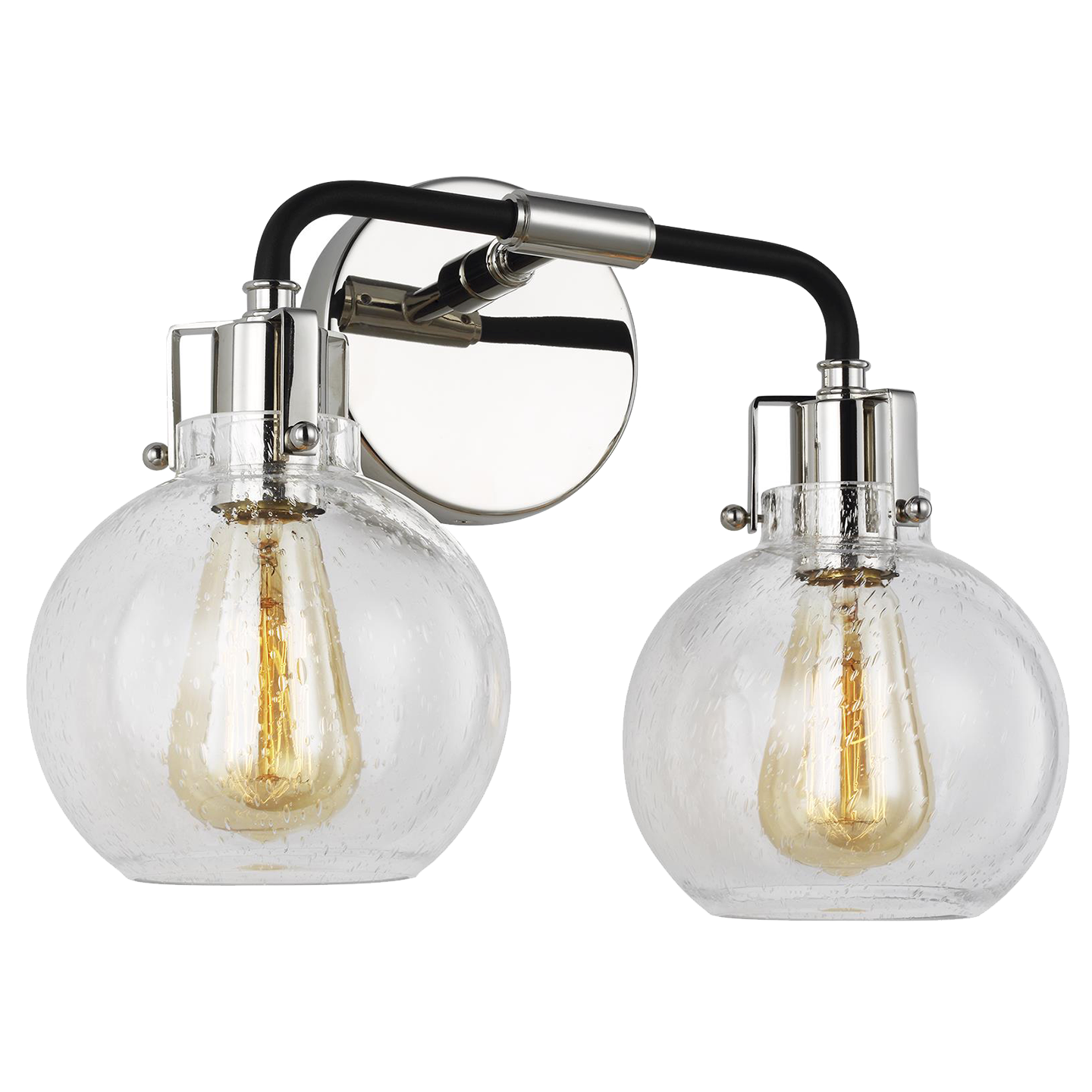 Clara 2 - Light Vanity