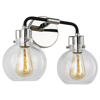 Clara 2 - Light Vanity