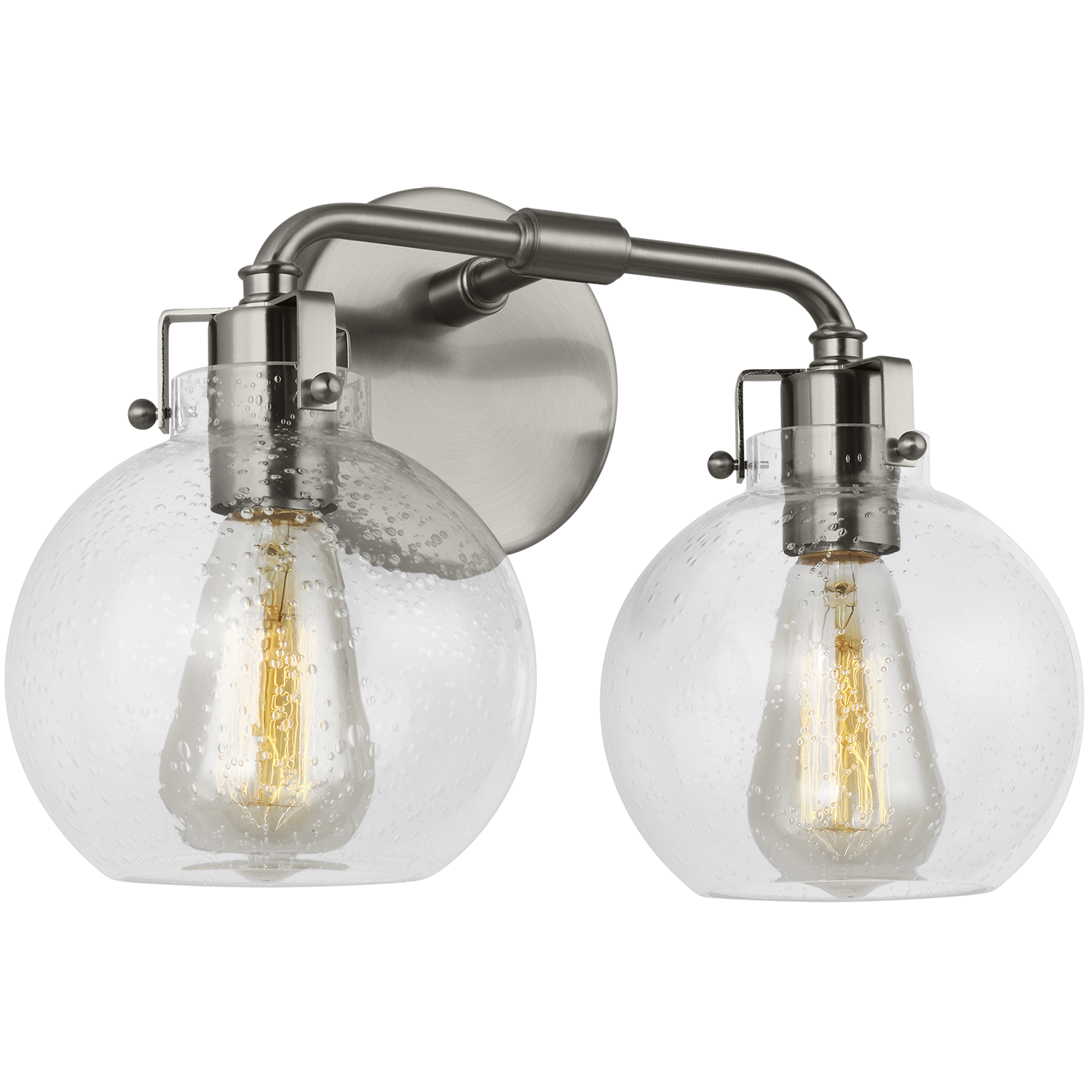 Clara 2 - Light Vanity