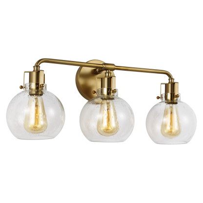 Clara 3 - Light Vanity