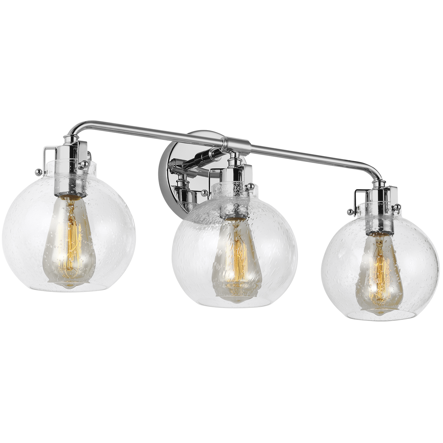 Clara 3 - Light Vanity