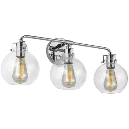 Clara 3 - Light Vanity