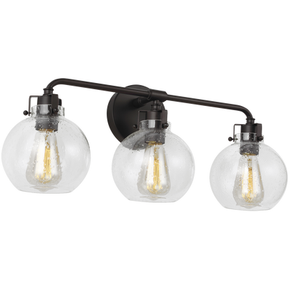 Clara 3 - Light Vanity