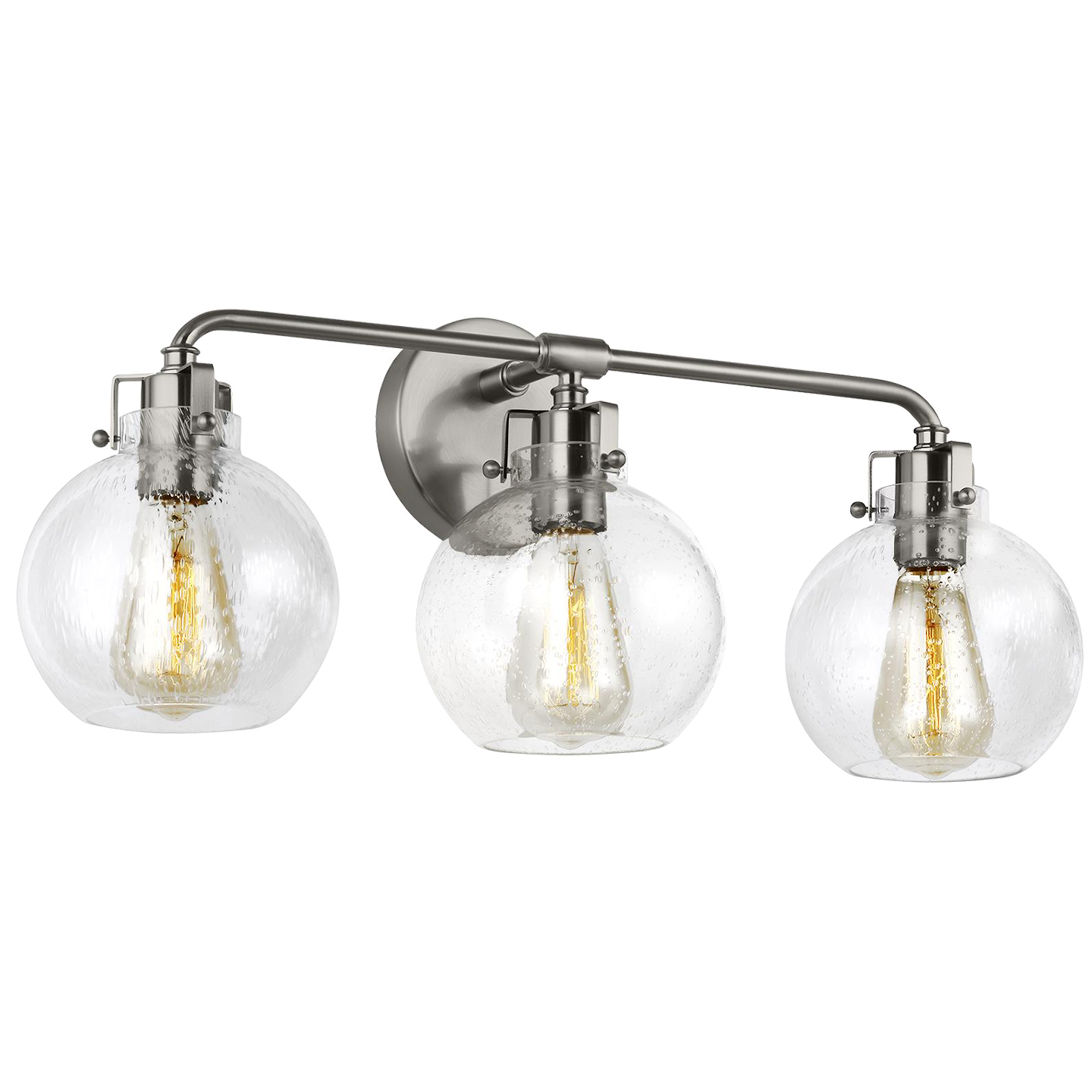 Clara 3 - Light Vanity