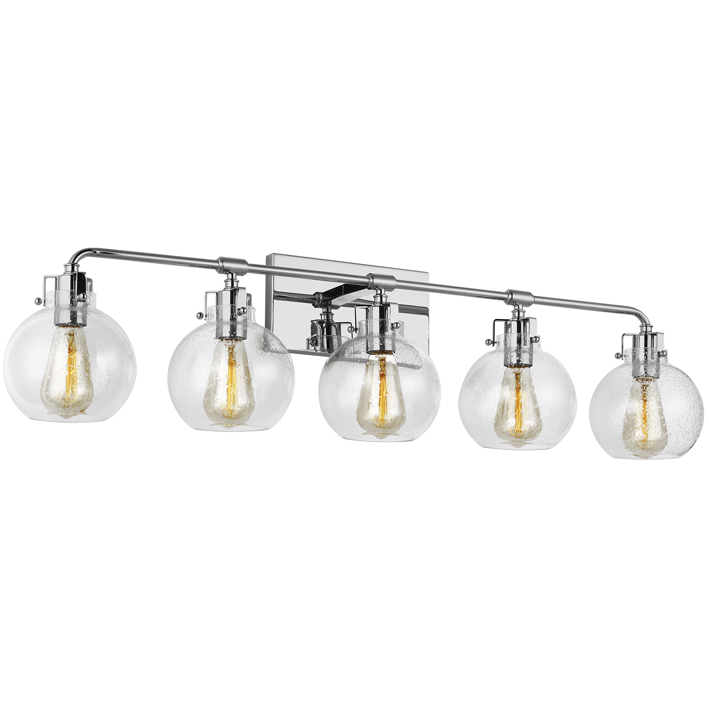 Clara 5 - Light Vanity