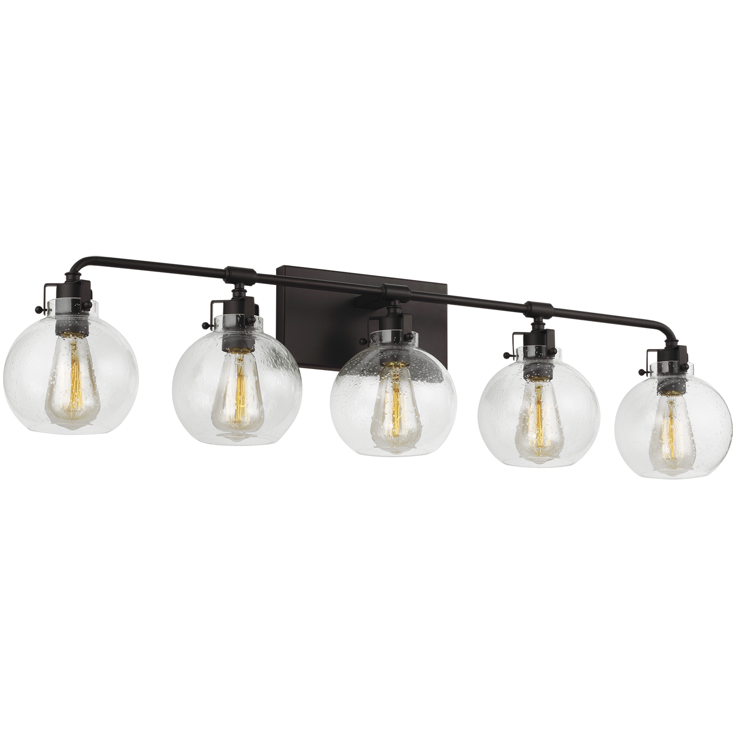 Clara 5 - Light Vanity