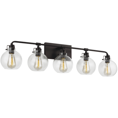 Clara 5 - Light Vanity