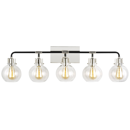 Clara 5 - Light Vanity