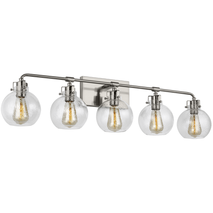 Clara 5 - Light Vanity