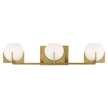 Abbott 3 - Light Vanity