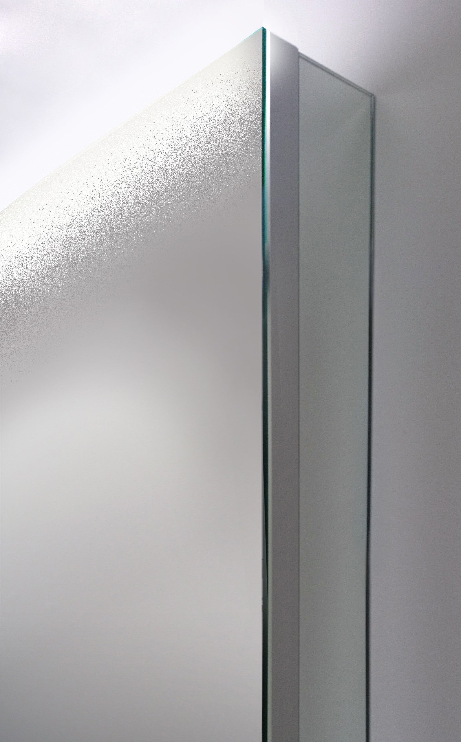 GRADIENT Wall mount kit GR 1/23 5/8" including bottom cover