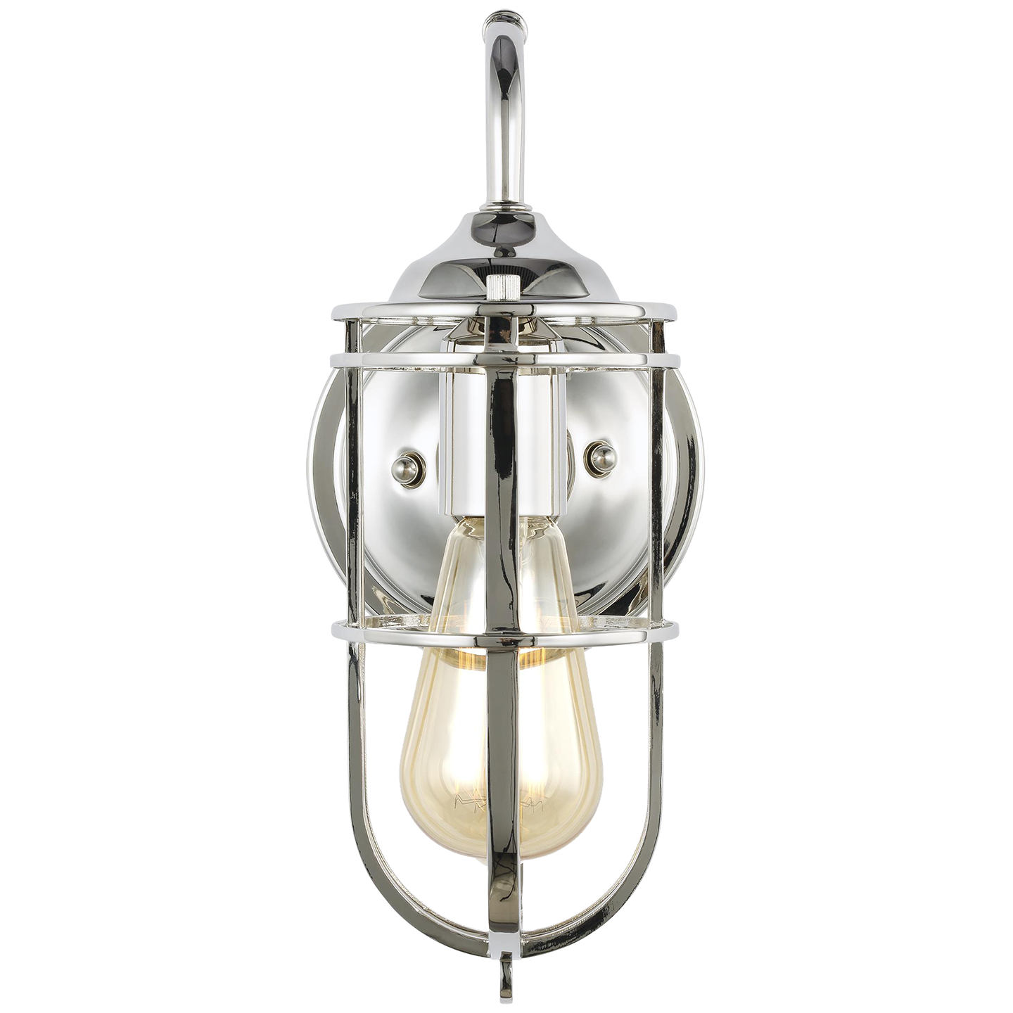 Urban Renewal 1 - Light Sconce