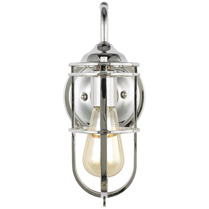 Urban Renewal 1 - Light Sconce