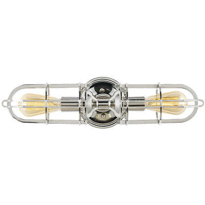 Urban Renewal 2 - Light Vanity