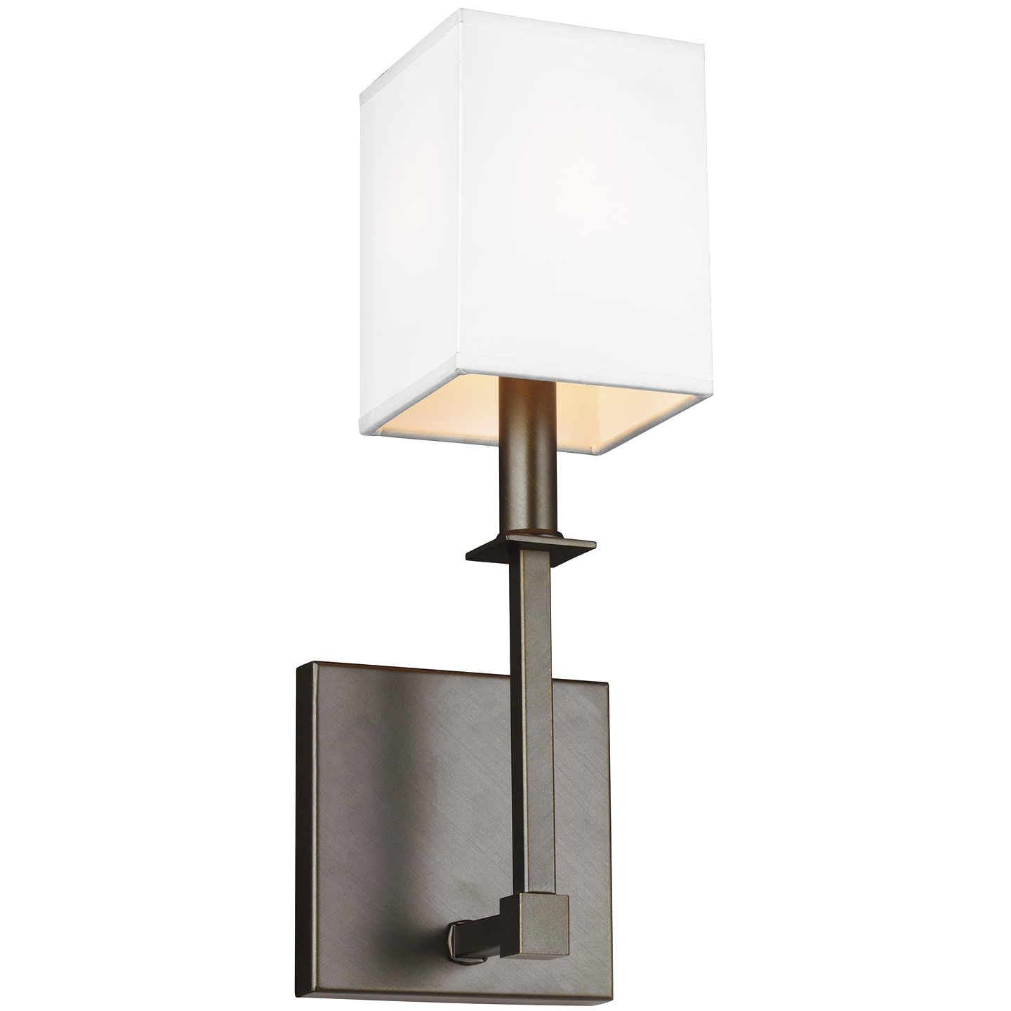 Quinn 1 - Light Sconce