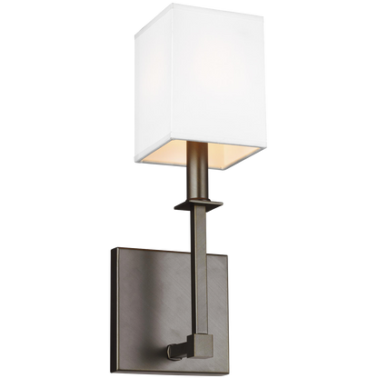 Quinn 1 - Light Sconce