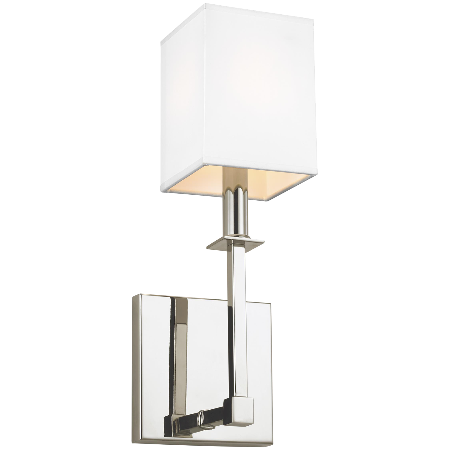 Quinn 1 - Light Sconce