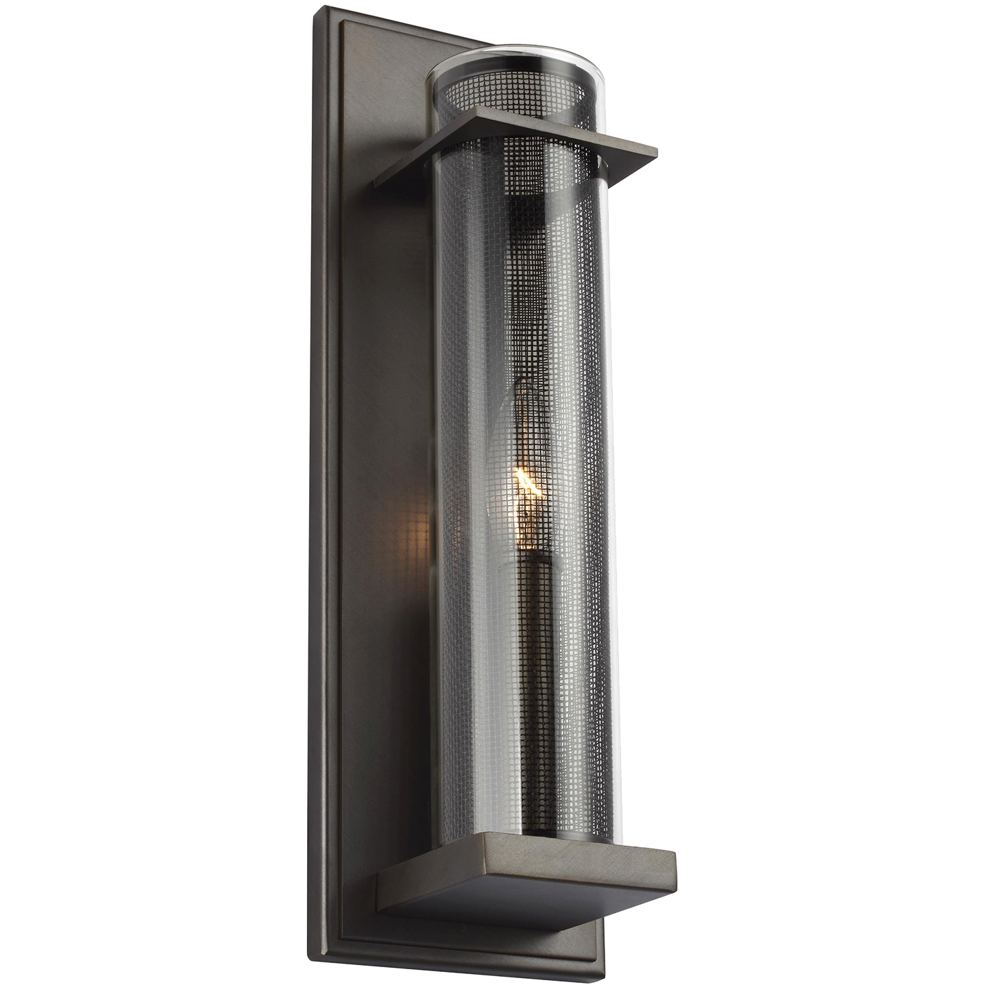 Silo Sconce