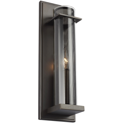 Silo Sconce