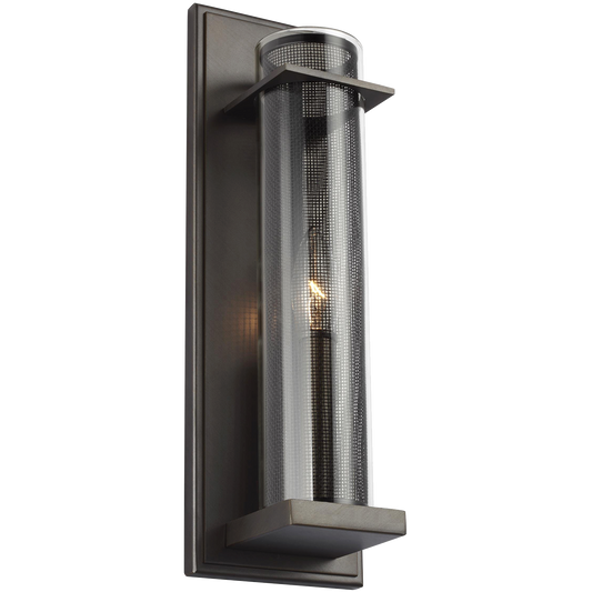 Silo Sconce